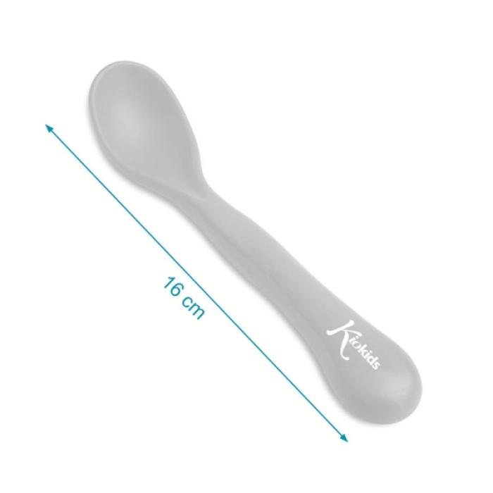 Κουταλάκι Γκρι Βήμα 2ο Βήμα 6+Μ.