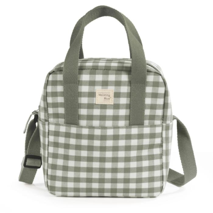 Ισοθερμική Τσάντα Caetana Λαδί