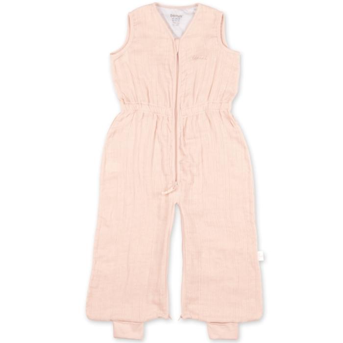 Bemini Magic Bag®0.5Tog Pink Swaddle 24-36M.