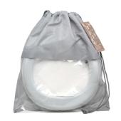 Γιο-γιο Ταξιδίου και Εκπαιδευτικό Κάθισμα Τουαλέτας Γκρι