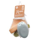 Παιχνίδι Μπάνιου Καραβάκια | 3τμχ  