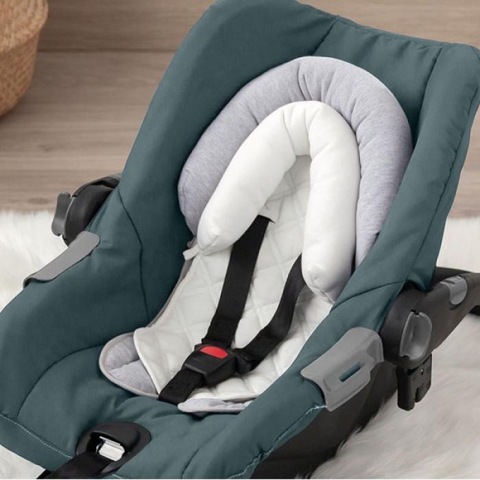 Μειωτής Καροτσιού 0+M Γκρι 51x30εκ.