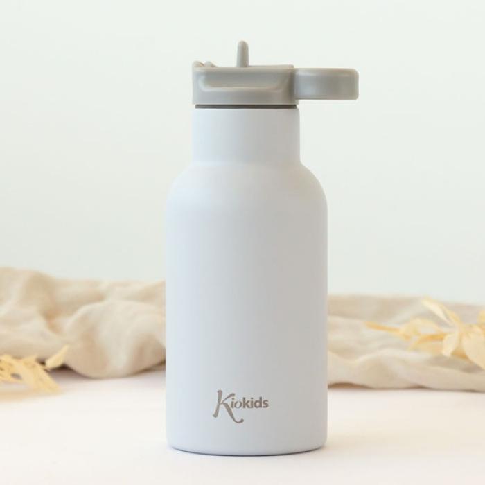 Παγούρι Θερμός Γκρι 350ml.