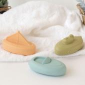 Παιχνίδι Μπάνιου Καραβάκια | 3τμχ  