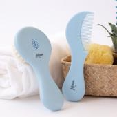 Βρεφικό Σετ Περιποίησης Μαλλιών Σιέλ