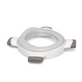 Γιο-γιο Ταξιδίου και Εκπαιδευτικό Κάθισμα Τουαλέτας Γκρι