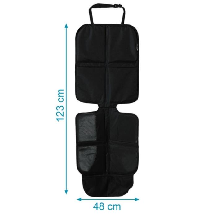 Προστατευτικό Κάλυμμα Καθίσματος Αυτοκινήτου