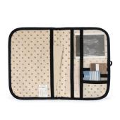 Θήκη Βιβλιαρίου Paddington Black