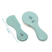 Βρεφικό Σετ Περιποίησης Μαλλιών Μέντα