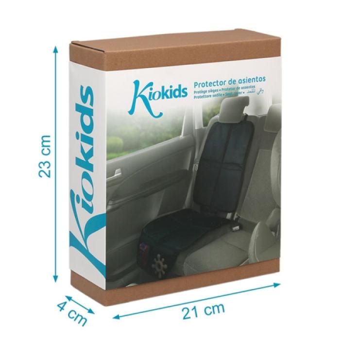 Προστατευτικό Κάλυμμα Καθίσματος Αυτοκινήτου