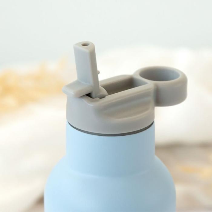 Παγούρι Θερμός Σιέλ 350ml.