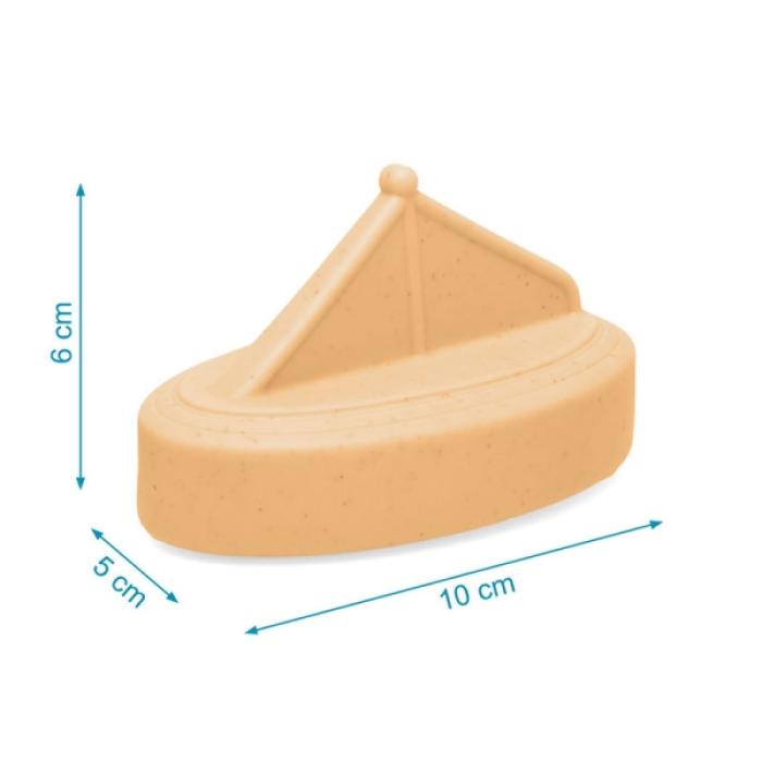 Παιχνίδι Μπάνιου Καραβάκια | 3τμχ  