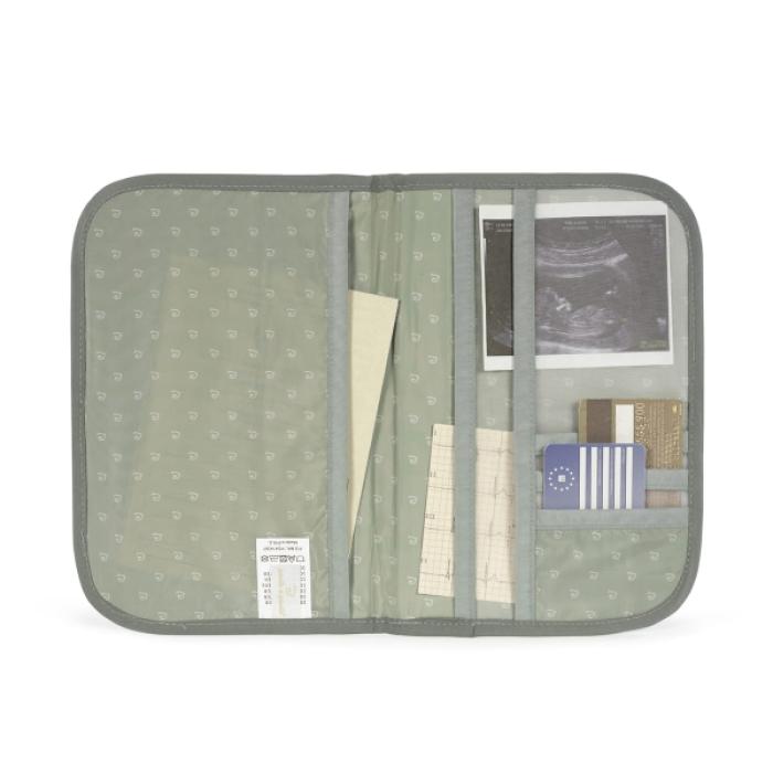 Θήκη Βιβλιαρίου Paddington Green