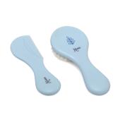 Βρεφικό Σετ Περιποίησης Μαλλιών Σιέλ