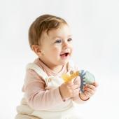 Μασητικό Νερού Οδοντοφυΐας Ψαράκια Azul-Mist