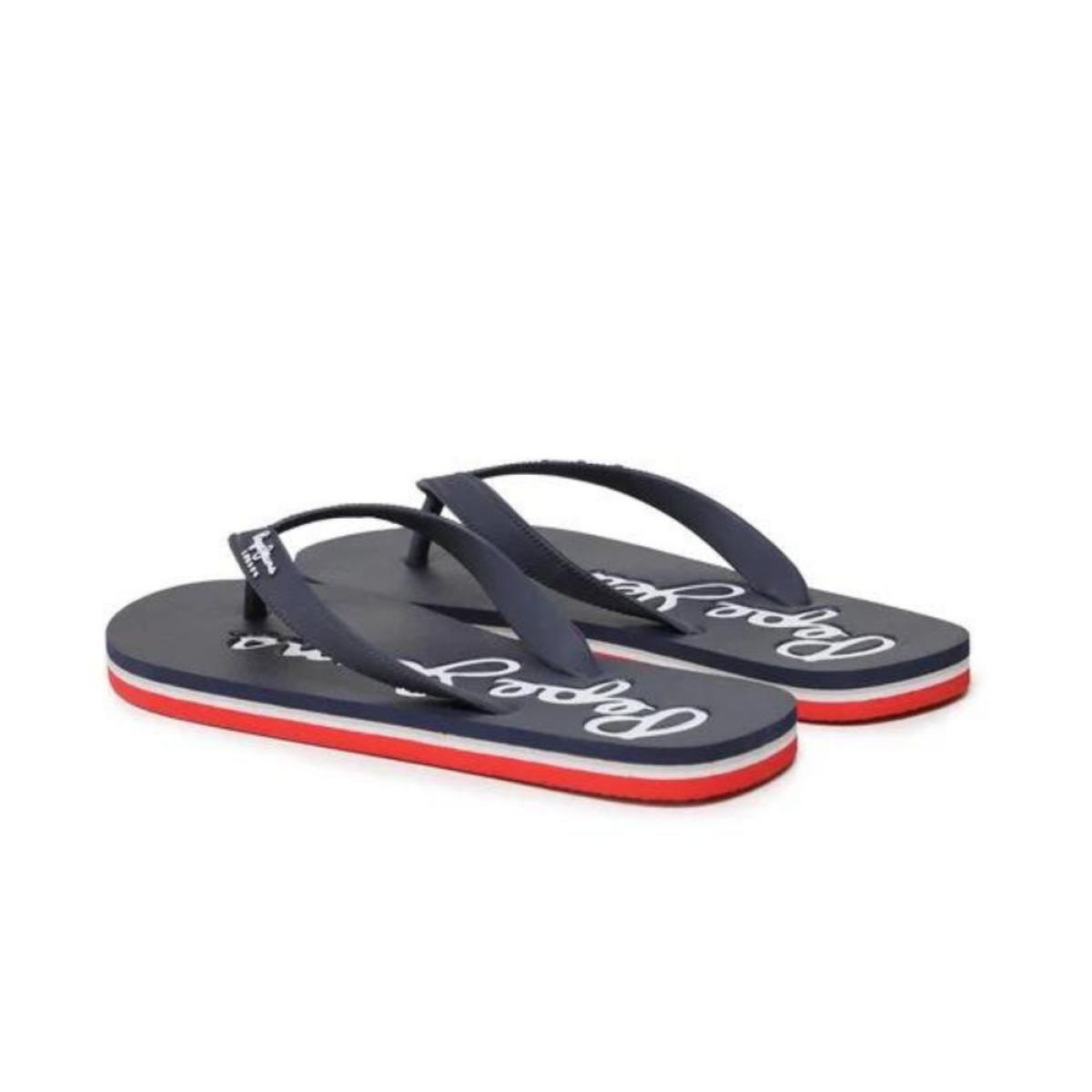 ΑΝΔΡΙΚΗ ΠΑΝΤΟΦΛΑ PEPE JEANS PMS70128 595 ΜΠΛΕ