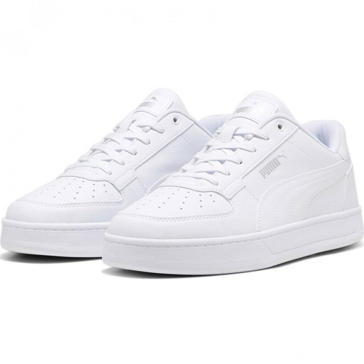 ΑΝΔΡΙΚΑ SNEAKER PUMA 392290 02 ΛΕΥΚΟ 