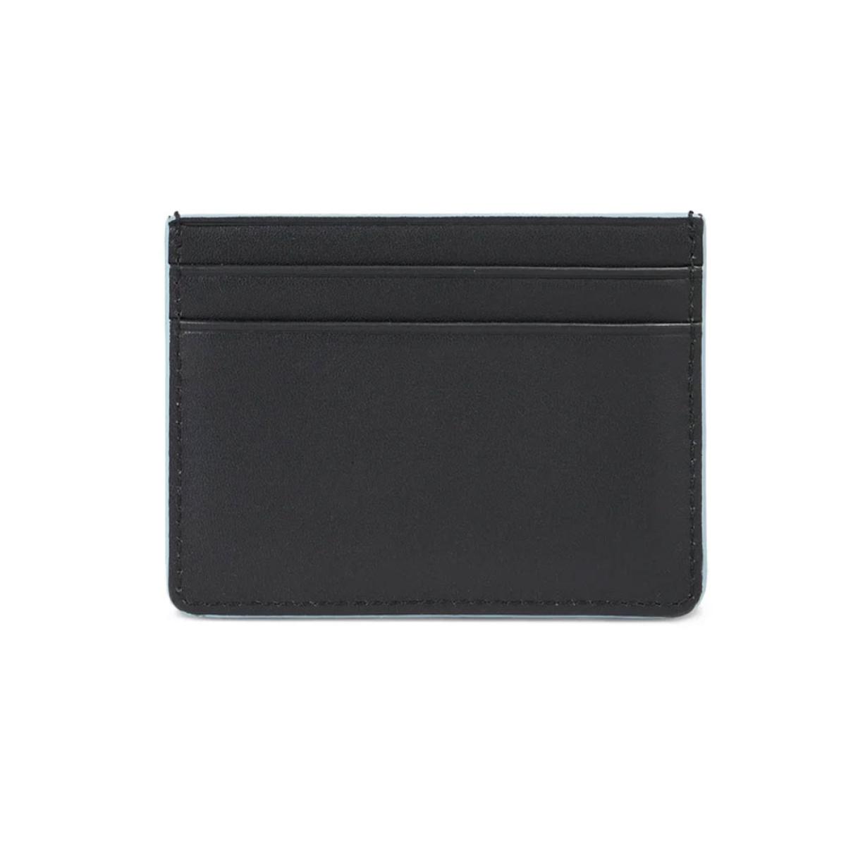Πορτοφόλι CALVIN KLEIN K50K510876 BAX ΜΑΥΡΟ