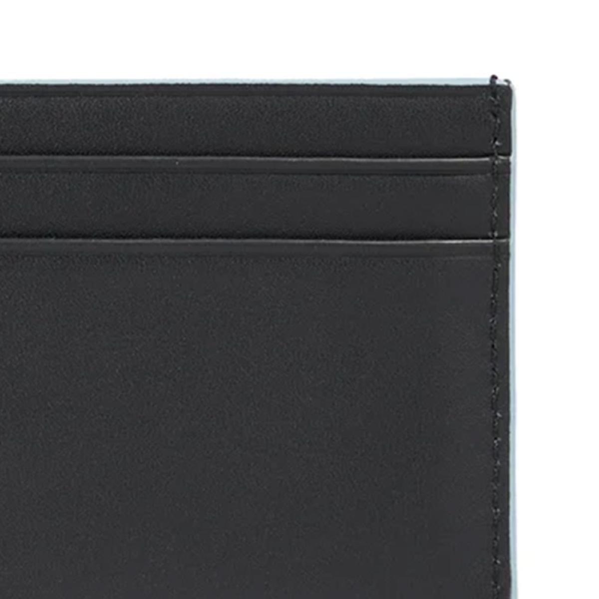 Πορτοφόλι CALVIN KLEIN K50K510876 BAX ΜΑΥΡΟ