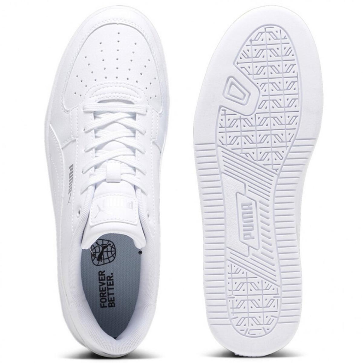 ΑΝΔΡΙΚΑ SNEAKER PUMA 392290 02 ΛΕΥΚΟ 