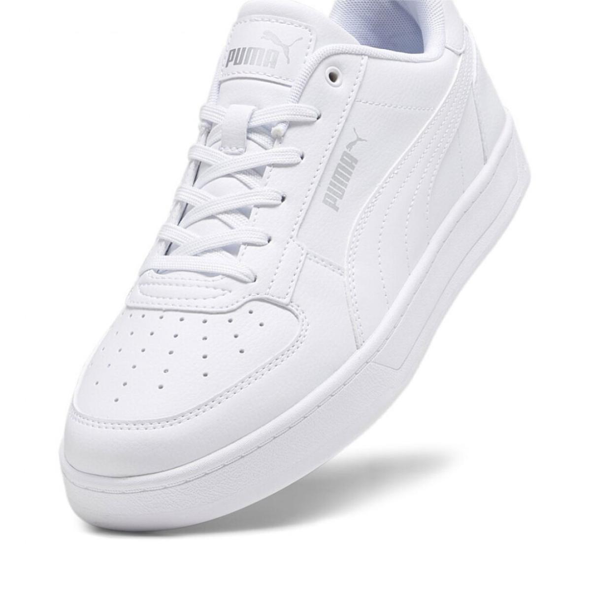 ΑΝΔΡΙΚΑ SNEAKER PUMA 392290 02 ΛΕΥΚΟ 