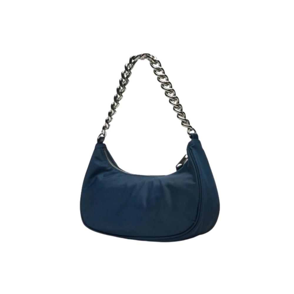ΓΥΝΑΙΚΕΙΕΣ ΤΣΑΝΤΕΣ TOMMY HILFIGER AW0AW16983 C1G ΜΠΛΕ
