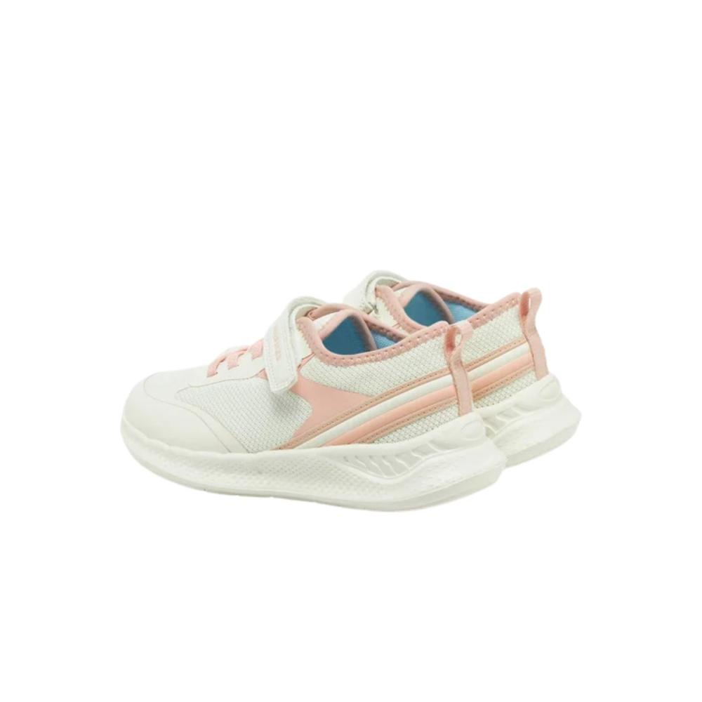 ΠΑΙΔΙΚΑ SNEAKERS TOMMY HILFIGER T1A9 33755 1697A704 ΑΣΠΡΟ