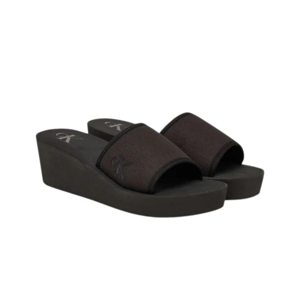 ΓΥΝΑΙΚΕΙΕΣ ΠΑΝΤΟΦΛΕΣ CALVIN KLEIN YW0YW01725 OGJ ΜΑΥΡΟ