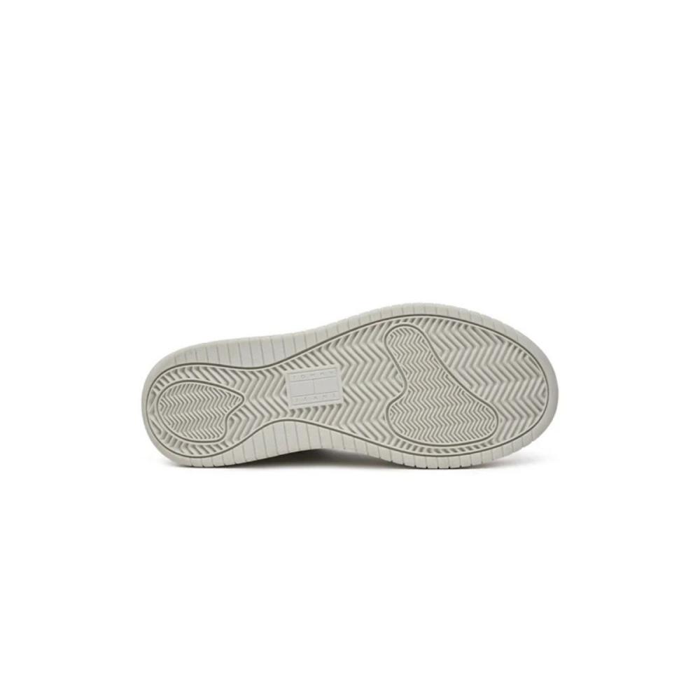ΓΥΝΑΙΚΕΙΑ SNEAKERS TOMMY HILFIGER EN0EN02506 YBS ΑΣΠΡΟ.