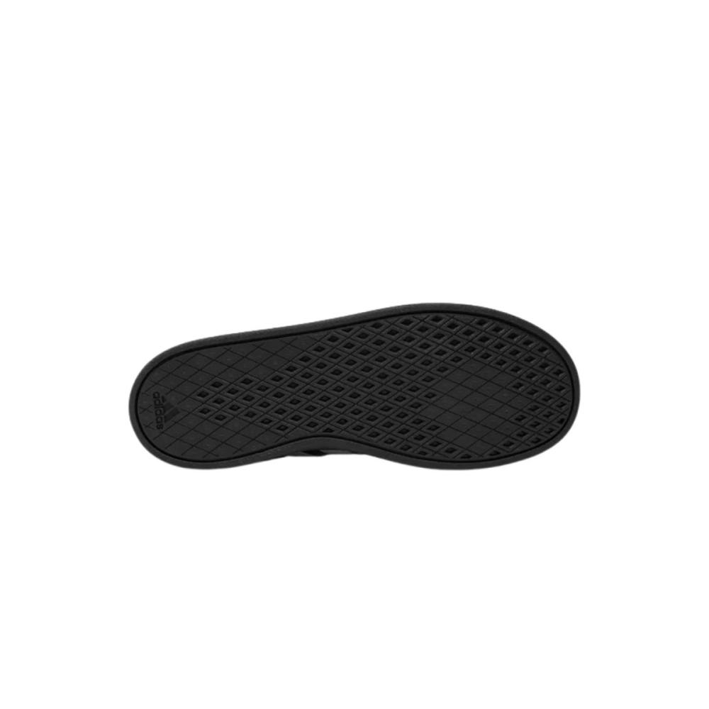 ΠΑΙΔΙΚΑ SNEAKERS ADIDAS HP8961 ΜΑΥΡΟ