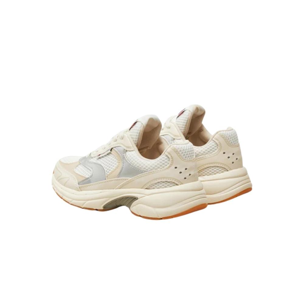 ΓΥΝΑΙΚΕΙΑ SNEAKERS TOMMY HILFIGER EN0EN02772 ACG ΜΠΕΖ