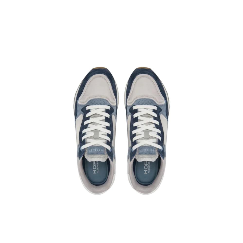  ΑΝΔΡΙΚΑ SNEAKER  HOFF 12502611 ΜΠΛΕ