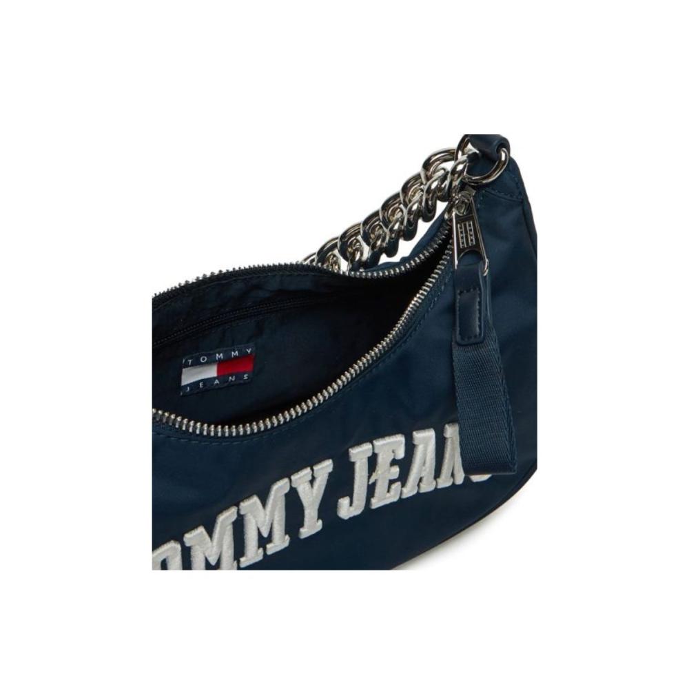 ΓΥΝΑΙΚΕΙΕΣ ΤΣΑΝΤΕΣ TOMMY HILFIGER AW0AW16983 C1G ΜΠΛΕ