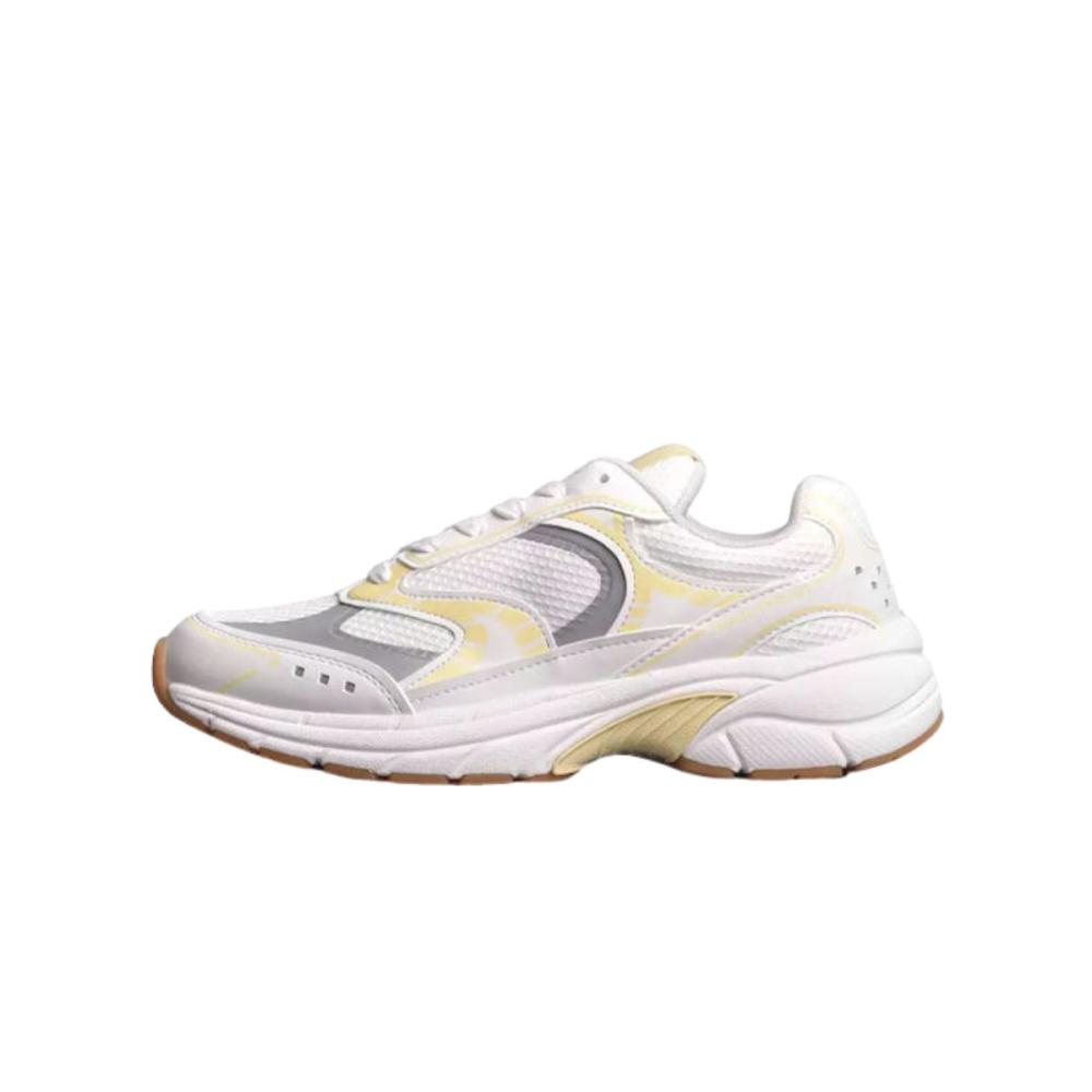 ΓΥΝΑΙΚΕΙΑ SNEAKERS TOMMY HILFIGER EN0EN02745 ZGB ΑΣΠΡΟ