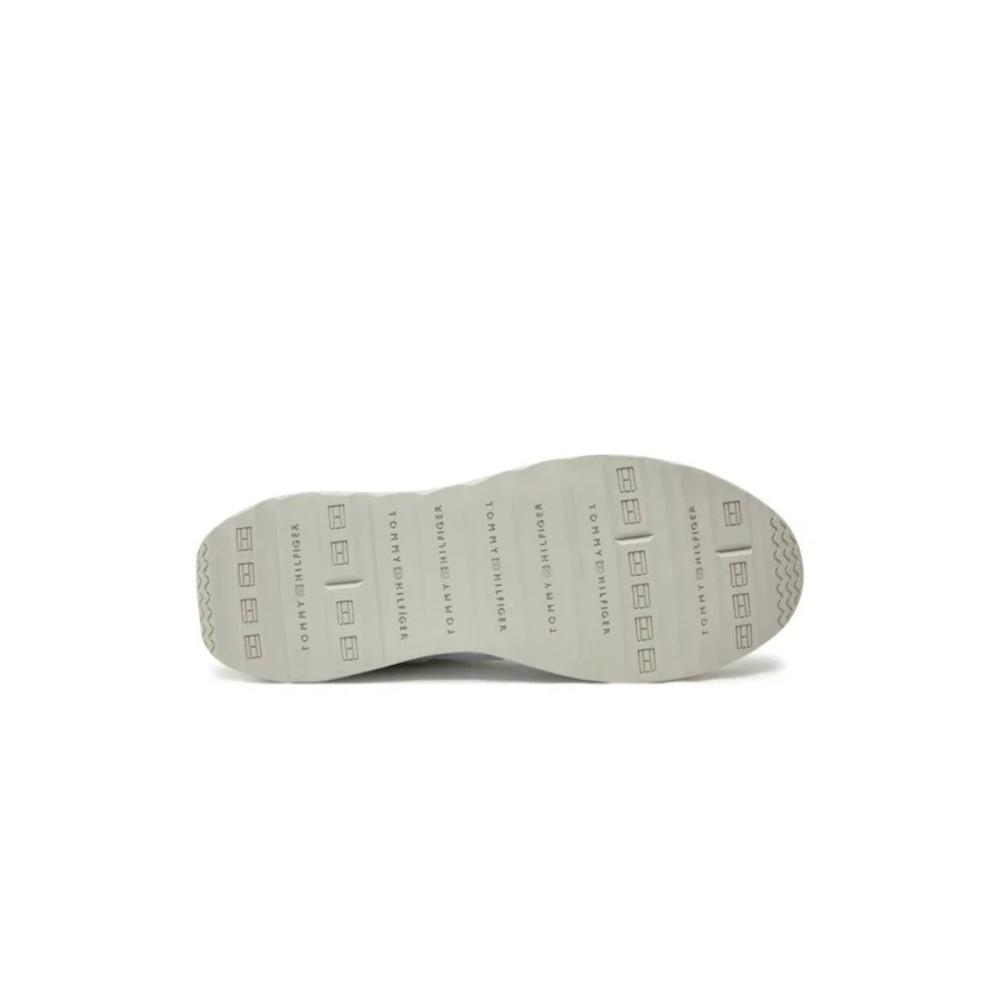 ΑΝΔΡΙΚΑ SNEAKERS TOMMY HILFIGER FM0FM05371 YBS ΠΑΓΟΥ