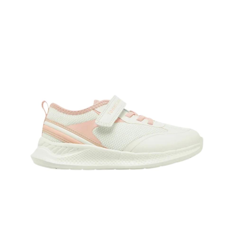 ΠΑΙΔΙΚΑ SNEAKERS TOMMY HILFIGER T1A9 33755 1697A704 ΑΣΠΡΟ