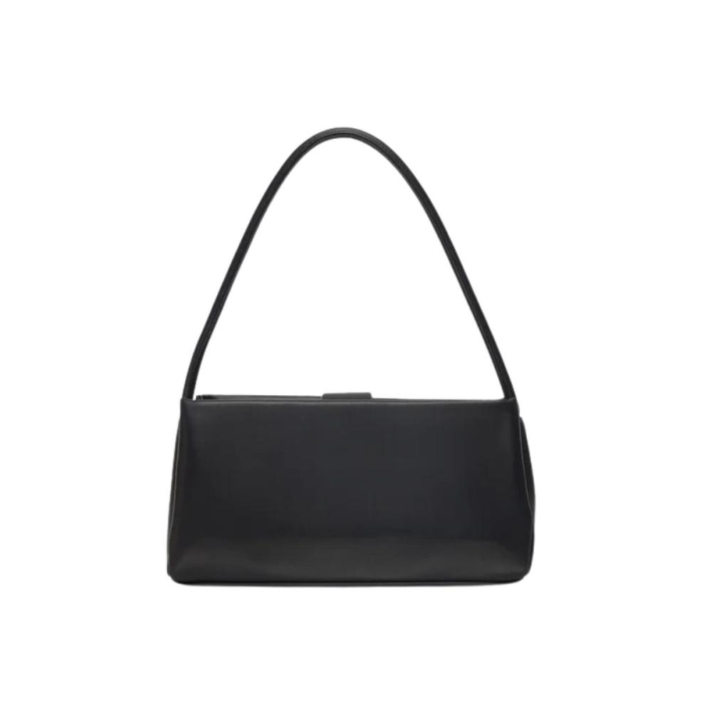 ΓΥΝΑΙΚΕΙΕΣ ΤΣΑΝΤΕΣ TOMMY HILFIGER AW0AW17295 BDS ΜΑΥΡΟ