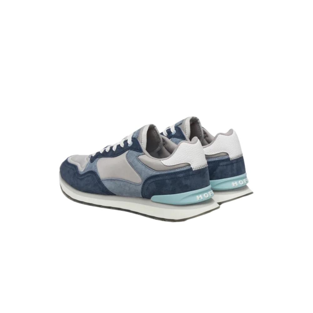  ΑΝΔΡΙΚΑ SNEAKER  HOFF 12502611 ΜΠΛΕ