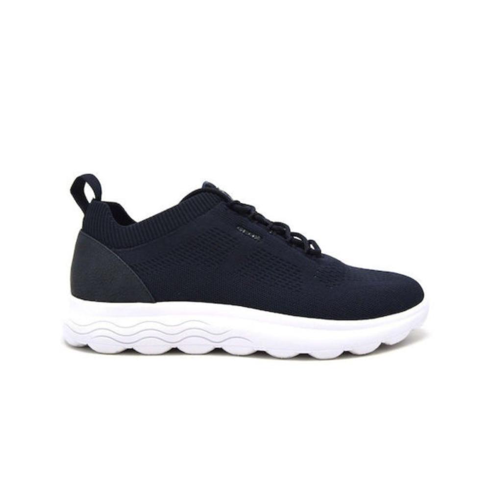 ΑΝΔΡΙΚΑ SNEAKERS GEOX U15BYA 0006K C4585 ΜΠΛΕ