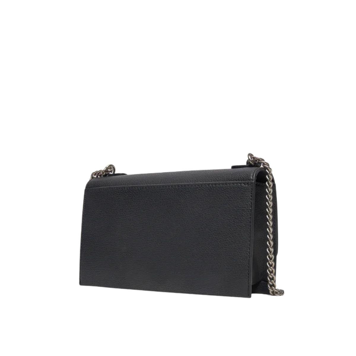 ΓΥΝΑΙΚΕΙΕΣ ΤΣΑΝΤΕΣ CALVIN KLEIN K60K612715 BEH ΜΑΥΡΟ