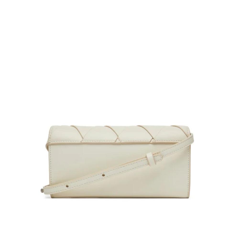 ΓΥΝΑΙΚΕΙΕΣ ΤΣΑΝΤΕΣ CALVIN KLEIN K60K612970 67U ΛΕΥΚΟ