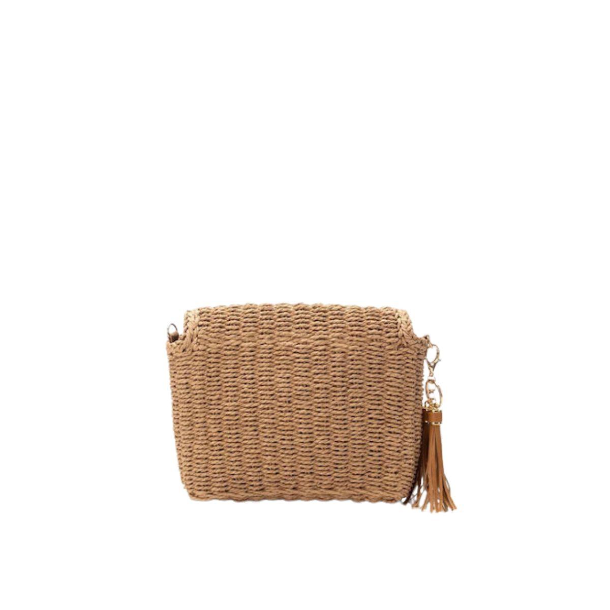 ΓΥΝΑΙΚΕΙΑ ΤΣΑΝΤΑ REFRECH 183306 TAUPE