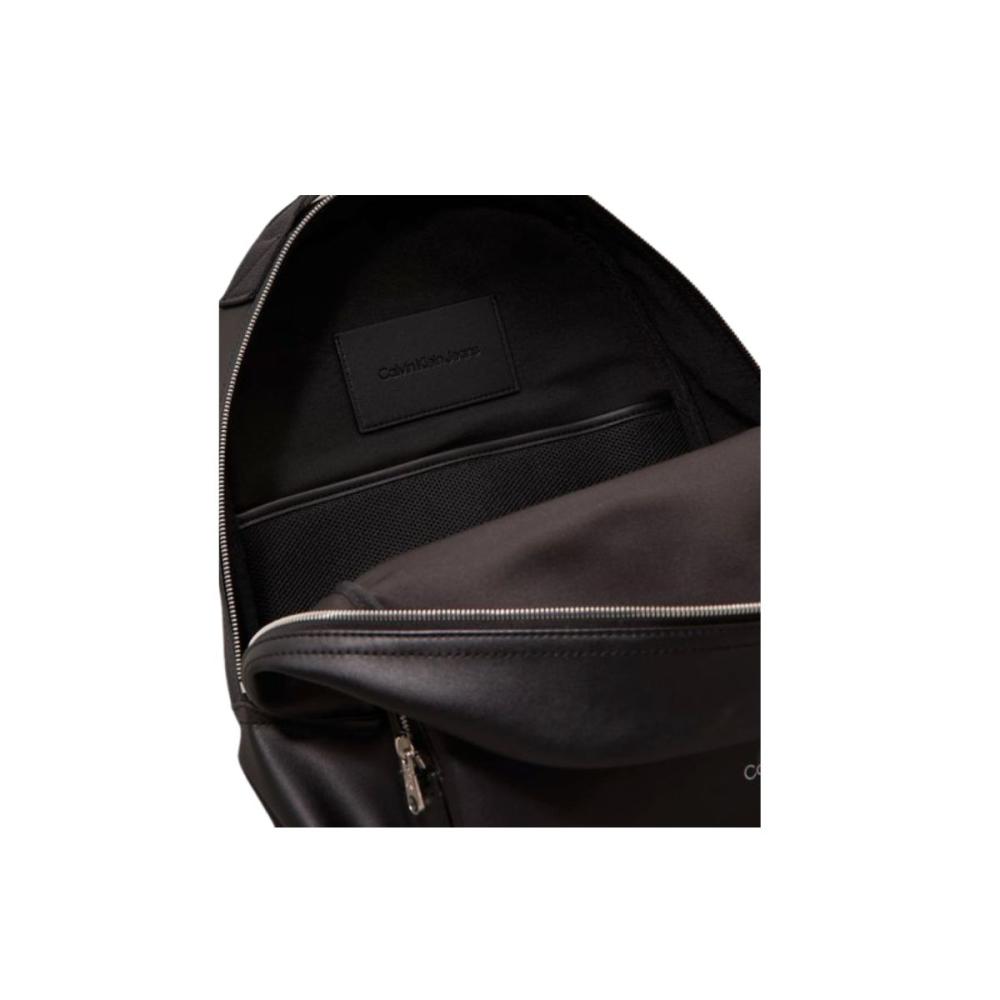 ΑΝΔΡΙΚΕΣ ΤΣΑΝΤΕΣ CALVIN KLEIN K50K512035 BEH ΜΑΥΡΟ