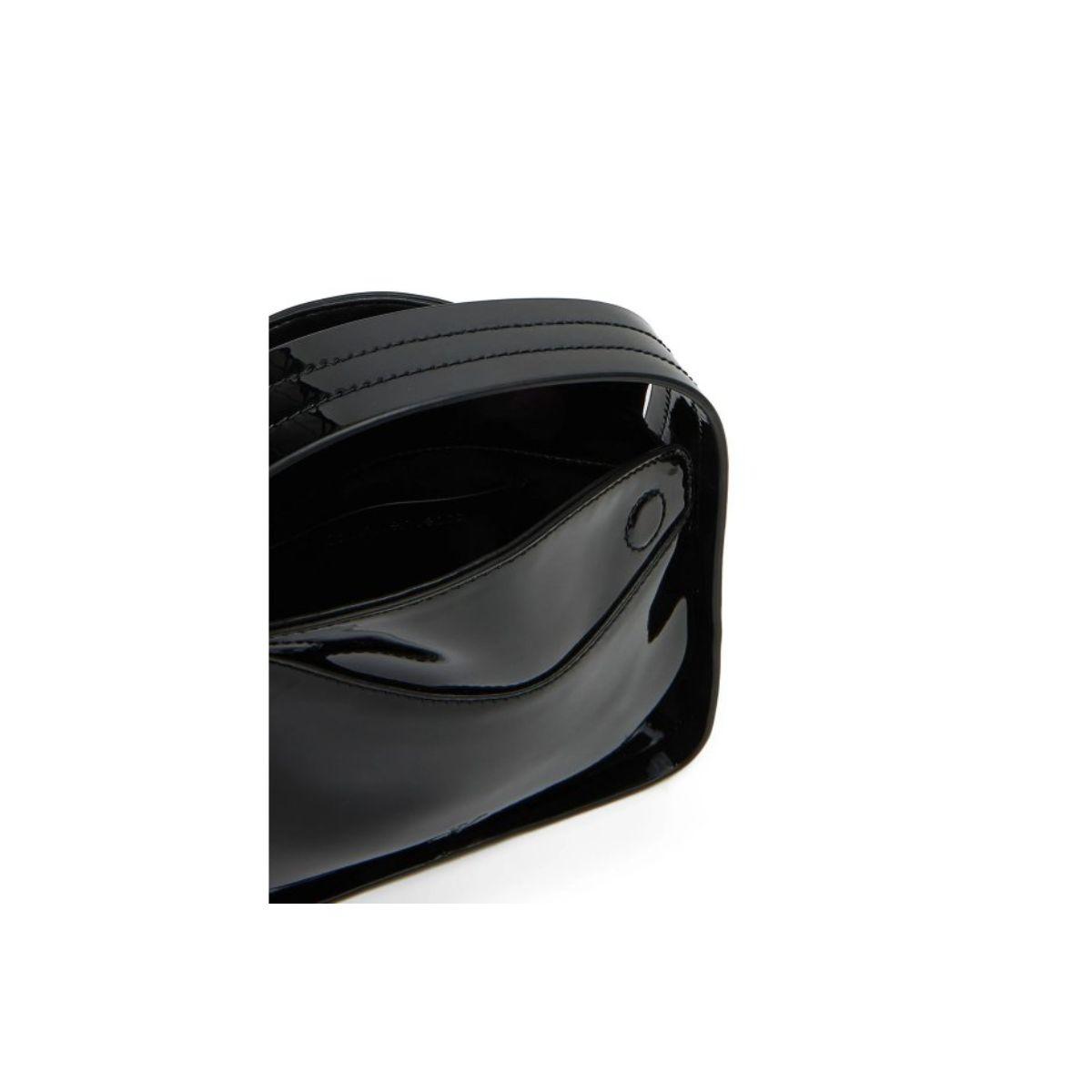 ΓΥΝΑΙΚΕΙΕΣ ΤΣΑΝΤΕΣ CALVIN KLEIN K60K613044 BEH ΜΑΥΡΟ