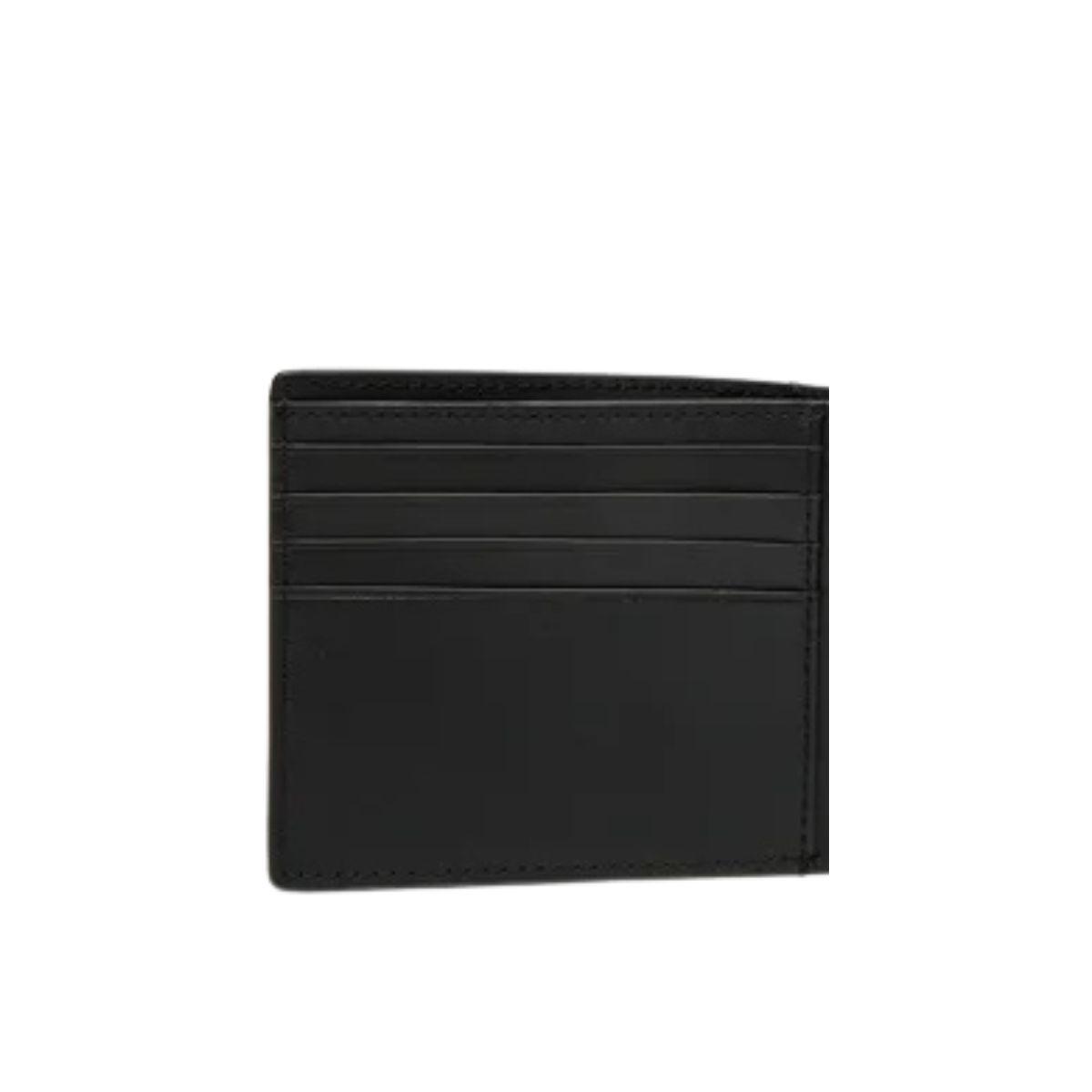 ΑΝΔΡΙΚΑ ΠΟΡΤΟΦΟΛΙΑ CALVIN KLEIN K50K513153 0GK ΜΑΥΡΟ