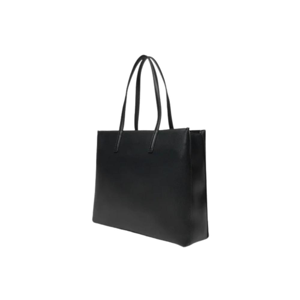 ΓΥΝΑΙΚΕΙΕΣ ΤΣΑΝΤΕΣ CALVIN KLEIN K60K613086 ΒΕΗ μαυρο