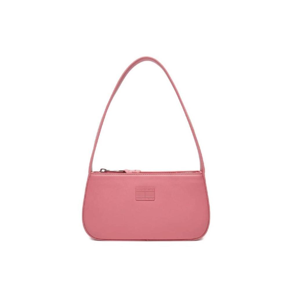 ΓΥΝΑΙΚΕΙΕΣ ΤΣΑΝΤΕΣ TOMMY HILFIGER AW0AW16966 TIG ΡΟΖ