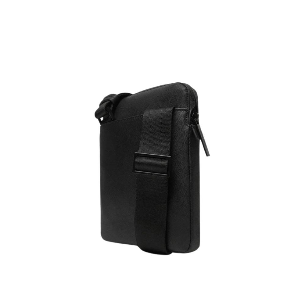 ΑΝΔΡΙΚΕΣ ΤΣΑΝΤΕΣ CALVIN KLEIN K50K512767 BEH ΜΑΥΡΟ