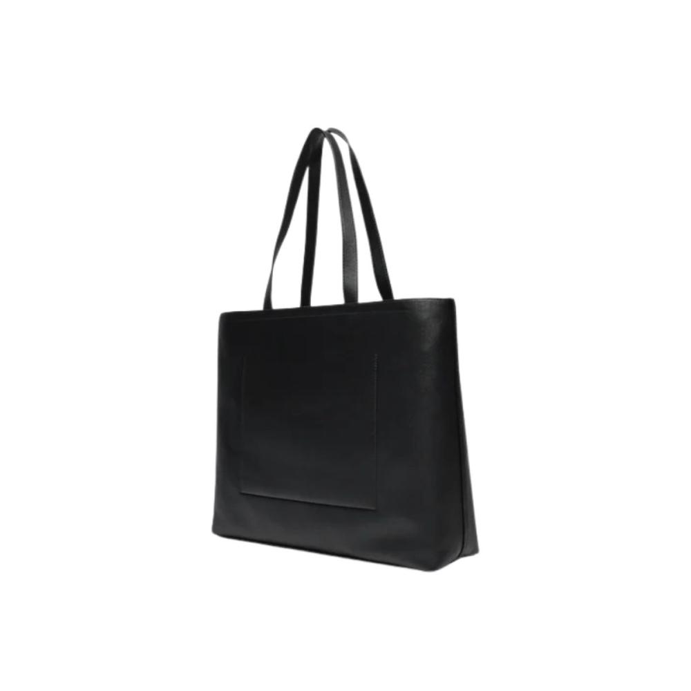 ΓΥΝΑΙΚΕΙΕΣ ΤΣΑΝΤΕΣ CALVIN KLEIN K60K612222 01R ΜΑΥΡΟ