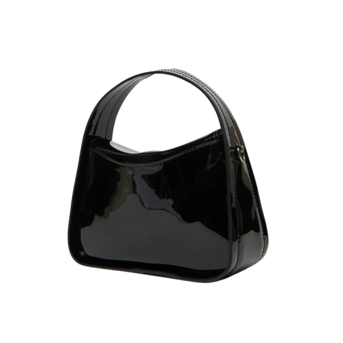 ΓΥΝΑΙΚΕΙΕΣ ΤΣΑΝΤΕΣ CALVIN KLEIN K60K613044 BEH ΜΑΥΡΟ